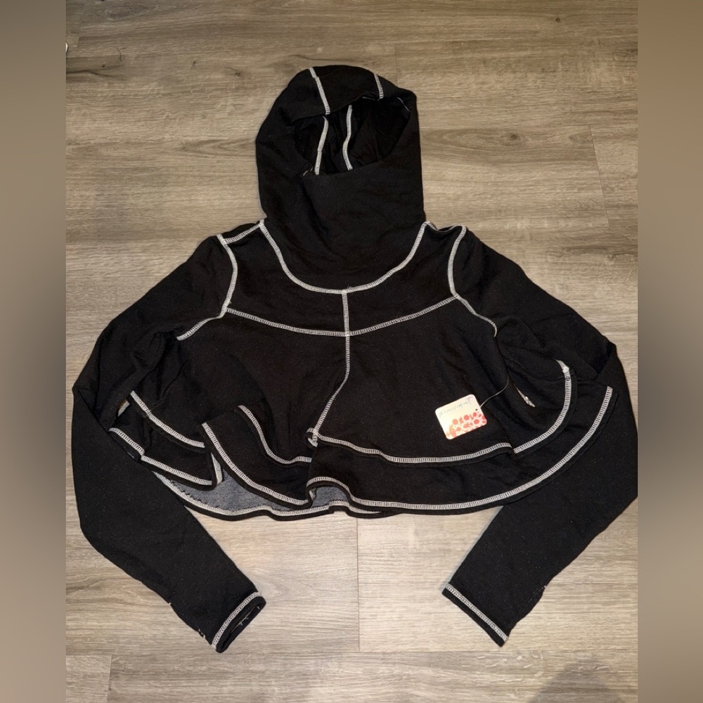 First Place Pullover